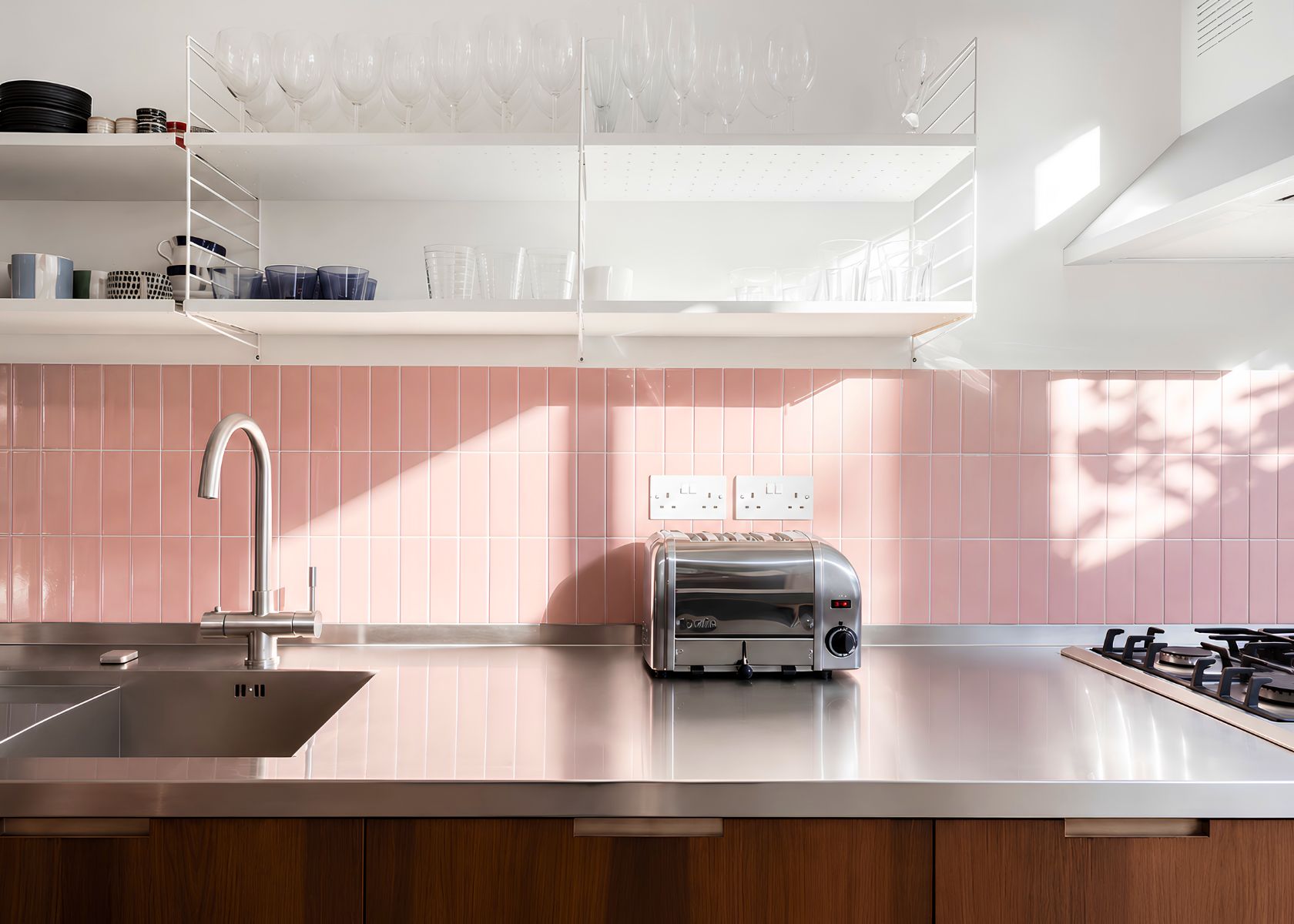 Renovations & reconfiguration: a view from the project portfolio.